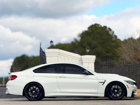 Used 2020 BMW M4 Coupe w/ Competition Package image 6