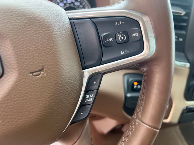 Used 2019 RAM 1500 Laramie w/ Bed Utility Group RWD image 19