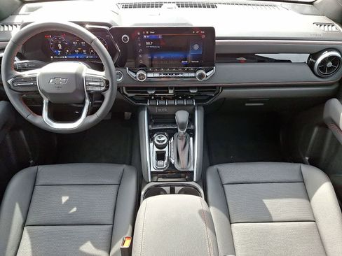 Used 2026 Chevrolet Colorado Z71 w/ Technology Package image 11