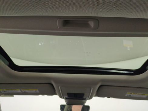 New 2026 Honda CR-V EX-L image 20