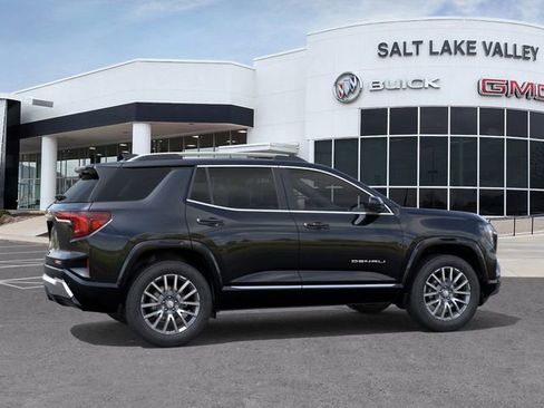 New 2026 GMC Terrain Denali image 5