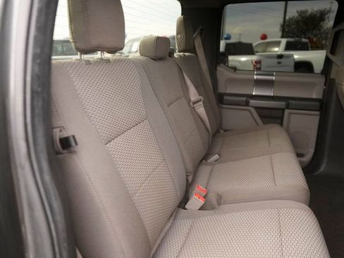 Certified 2018 Ford F150 XLT w/ Equipment Group 301A Mid image 16