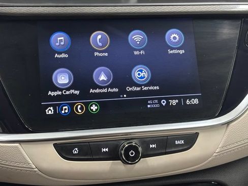 Used 2023 Buick Encore GX Preferred w/ Cold Weather Comfort Package FWD image 21