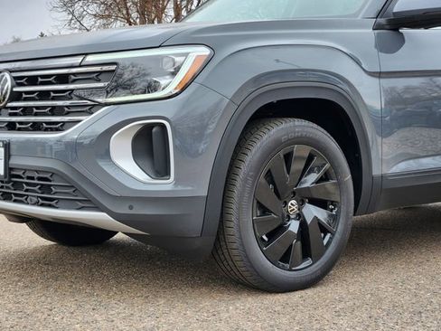 New 2026 Volkswagen Atlas SE AWD/4WD image 7