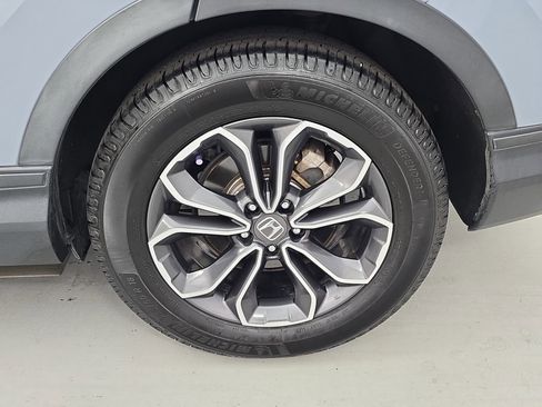 Used 2021 Honda CR-V EX image 30