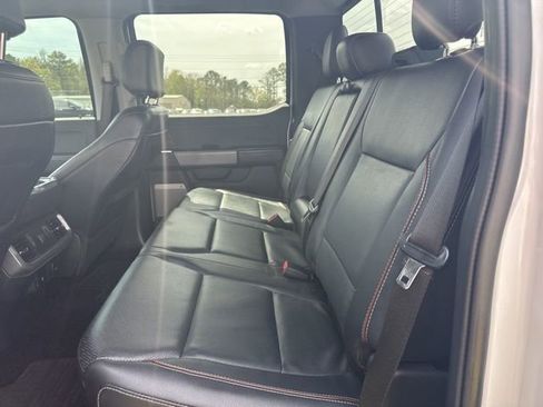 Used 2022 Ford F150 Lariat image 30