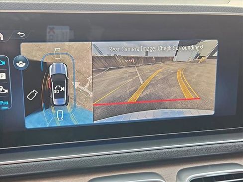 New 2026 Mercedes-Benz GLE 450 4MATIC image 13