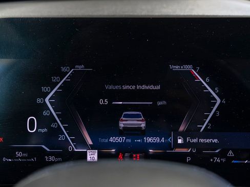 Used 2023 BMW X1 xDrive28i image 10