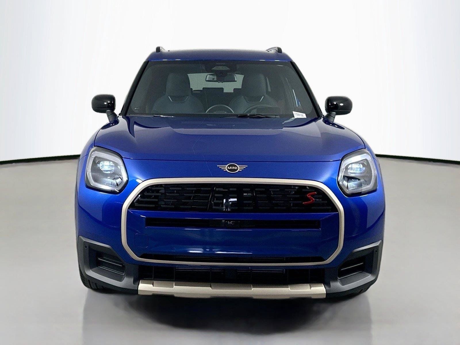 Used 2025 MINI Cooper Countryman S AWD/4WD image 2