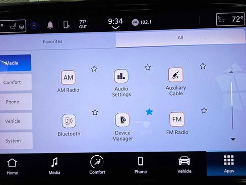 Used 2022 Chrysler Pacifica Touring-L FWD image 33