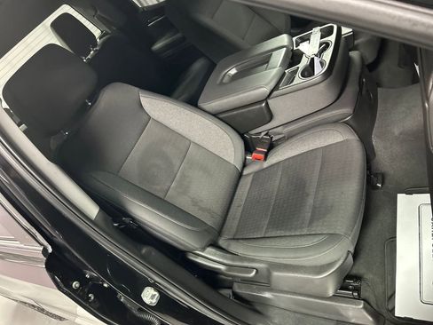 Used 2025 Chevrolet Silverado 1500 LT w/ Work Truck Package image 25