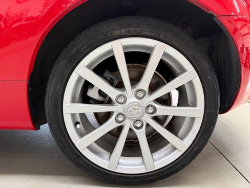 Used 2007 MAZDA MX-5 Miata Touring RWD image 22