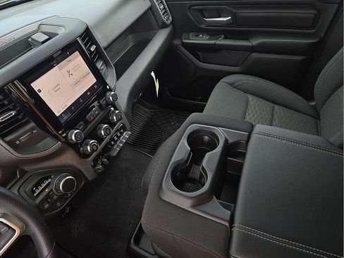Used 2025 RAM 1500 Classic Warlock image 20