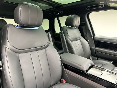 New 2026 Land Rover Range Rover SE AWD/4WD image 18