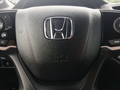 Used 2021 Honda Passport Touring image 5