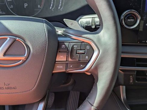 Used 2024 Lexus RX 350 FWD w/ Technology Package image 20