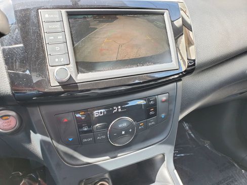 Used 2019 Nissan Sentra SV FWD image 45