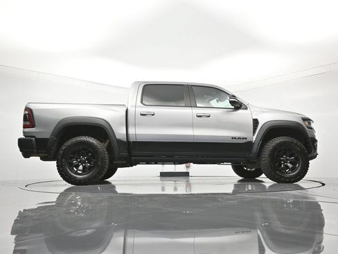 Used 2022 RAM 1500 TRX w/ TRX Level 1 Equipment Group AWD/4WD image 39
