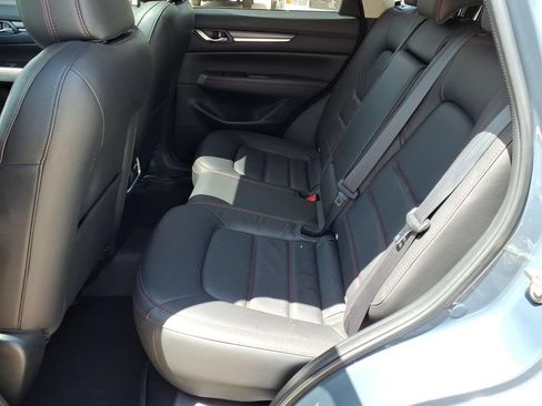 Used 2022 MAZDA CX-5 Carbon Edition AWD/4WD image 13