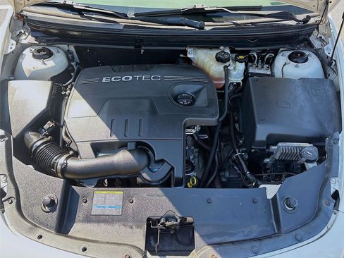 Used 2008 Chevrolet Malibu LT w/ Premium Mat Package image 27