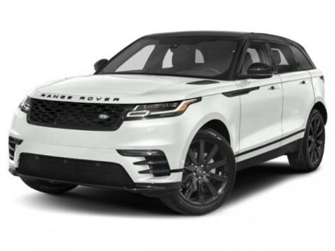 Used 2018 Land Rover Range Rover Velar R-Dynamic SE image 4