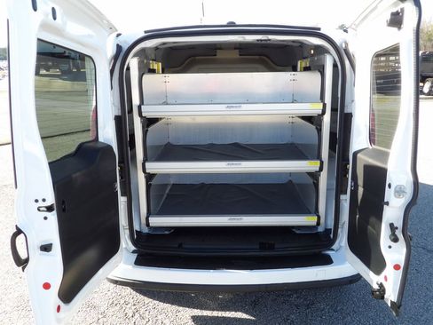 Used 2019 RAM ProMaster City Tradesman SLT image 24