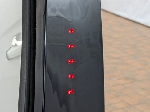 Certified 2023 Lincoln Nautilus Reserve w/ Class II Trailer Tow Package image 9