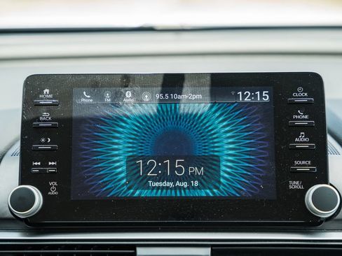 Used 2022 Honda Accord Sport Special Edition image 21