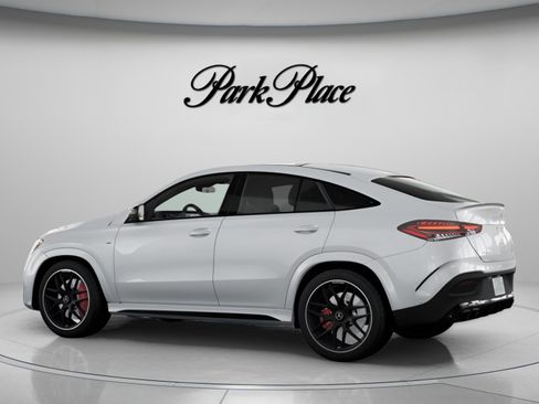 New 2026 Mercedes-Benz GLE 63 AMG S image 11