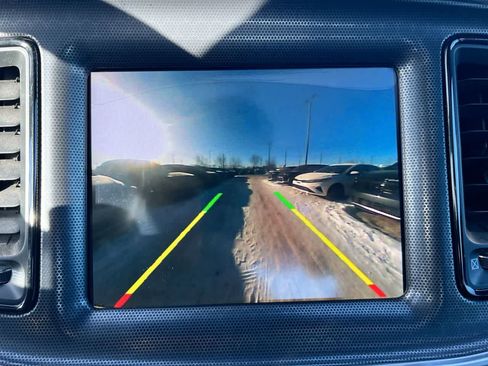 Used 2017 Dodge Challenger GT w/ Premium Sound Group image 25