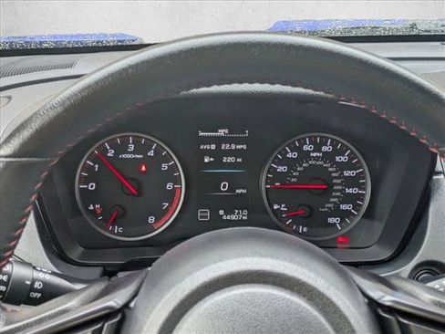 Used 2023 Subaru WRX Premium image 14