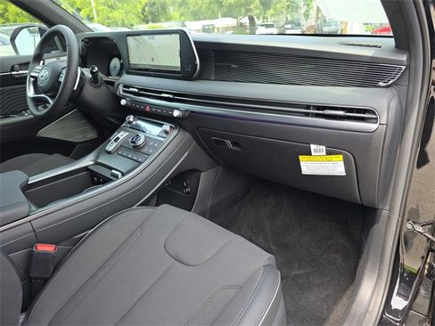 New 2025 Hyundai Palisade Calligraphy image 10