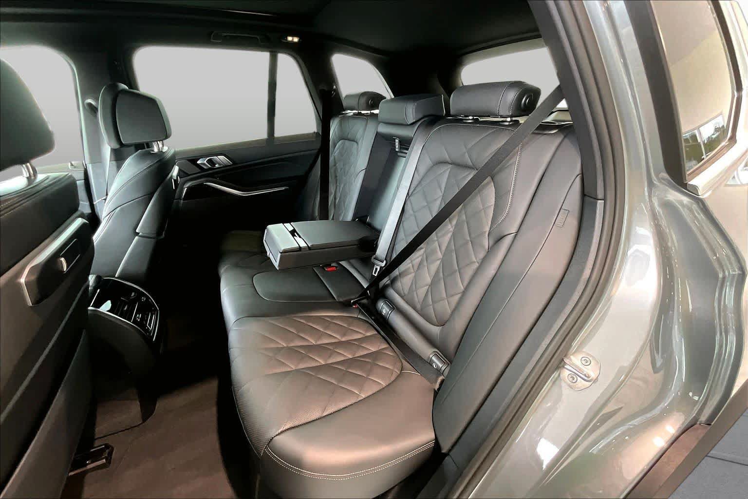 Used 2026 BMW X5 sDrive40i RWD image 22
