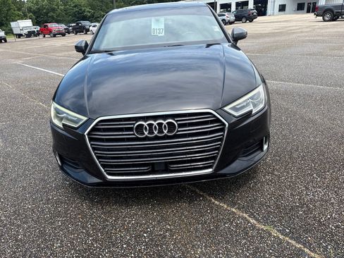 Used 2019 Audi A3 2.0T Premium w/ Convenience Package AWD/4WD image 2