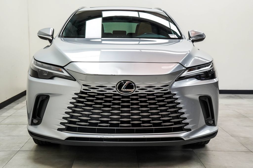 Used 2023 Lexus RX 350 Premium w/ Cold Area Package FWD image 6