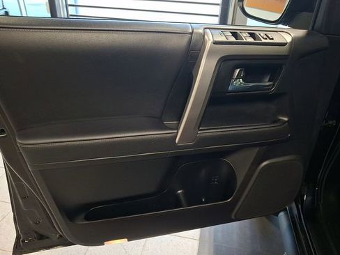 Used 2023 Toyota 4Runner SR5 Premium w/ Moonroof Package RWD image 12