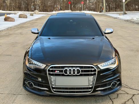 Used 2013 Audi S6 Prestige w/ Innovation Pkg image 1