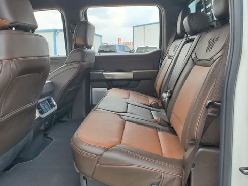 New 2025 Ford F250 King Ranch AWD/4WD image 14