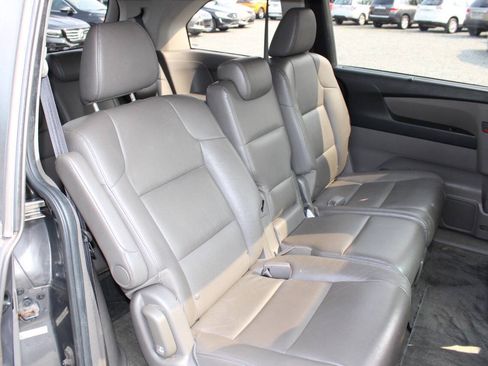 Used 2015 Honda Odyssey EX-L image 18