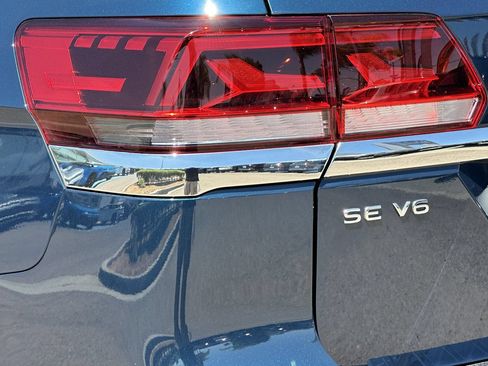 Used 2023 Volkswagen Atlas SE FWD image 29