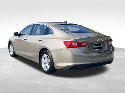 Used 2023 Chevrolet Malibu LS image 6