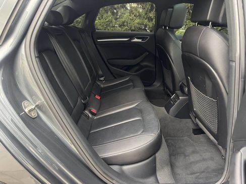 Used 2018 Audi A3 2.0T Premium w/ Convenience Package image 13