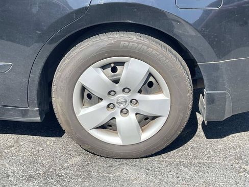 Used 2008 Nissan Altima 2.5 S w/ Emergency Aid Pkg FWD image 12