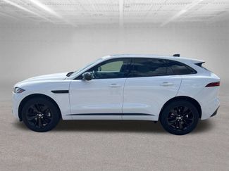 New 2026 Jaguar F-PACE R-Dynamic S AWD/4WD video 2