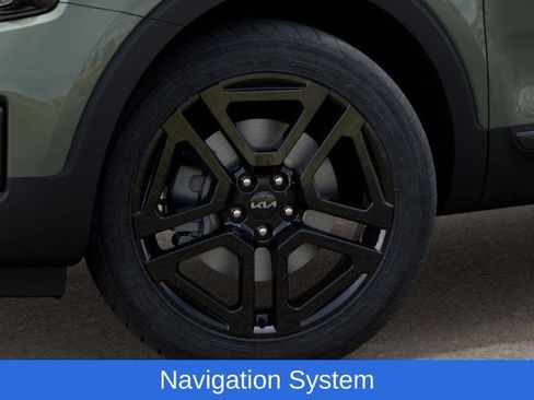 New 2025 Kia Telluride SX X-Line image 10