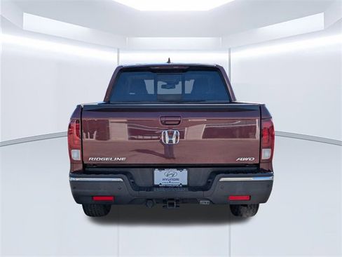 Used 2018 Honda Ridgeline RTL-E image 5