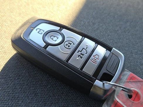 Used 2024 Ford F350 XLT w/ Black Appearance Package image 35