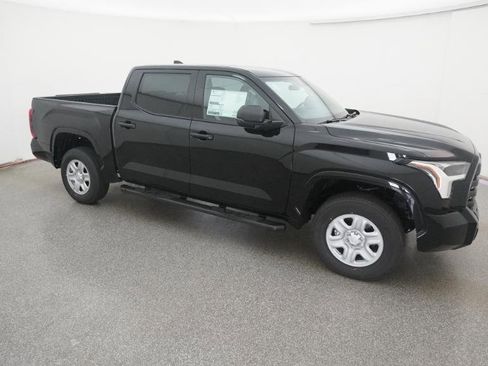 New 2026 Toyota Tundra SR image 4