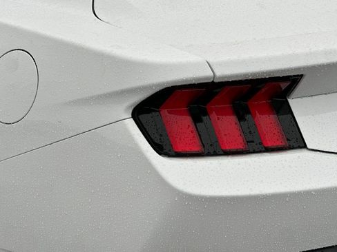 New 2026 Ford Mustang Coupe image 6