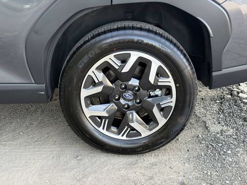Certified 2026 Subaru Forester Premium AWD/4WD image 11